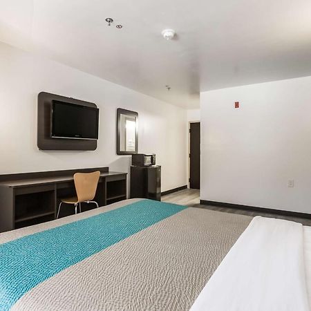 Motel 6-Smyrna, Ga - Atlanta Eksteriør bilde