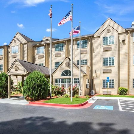 Motel 6-Smyrna, Ga - Atlanta Eksteriør bilde