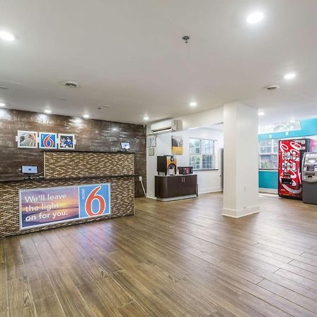 Motel 6-Smyrna, Ga - Atlanta Eksteriør bilde