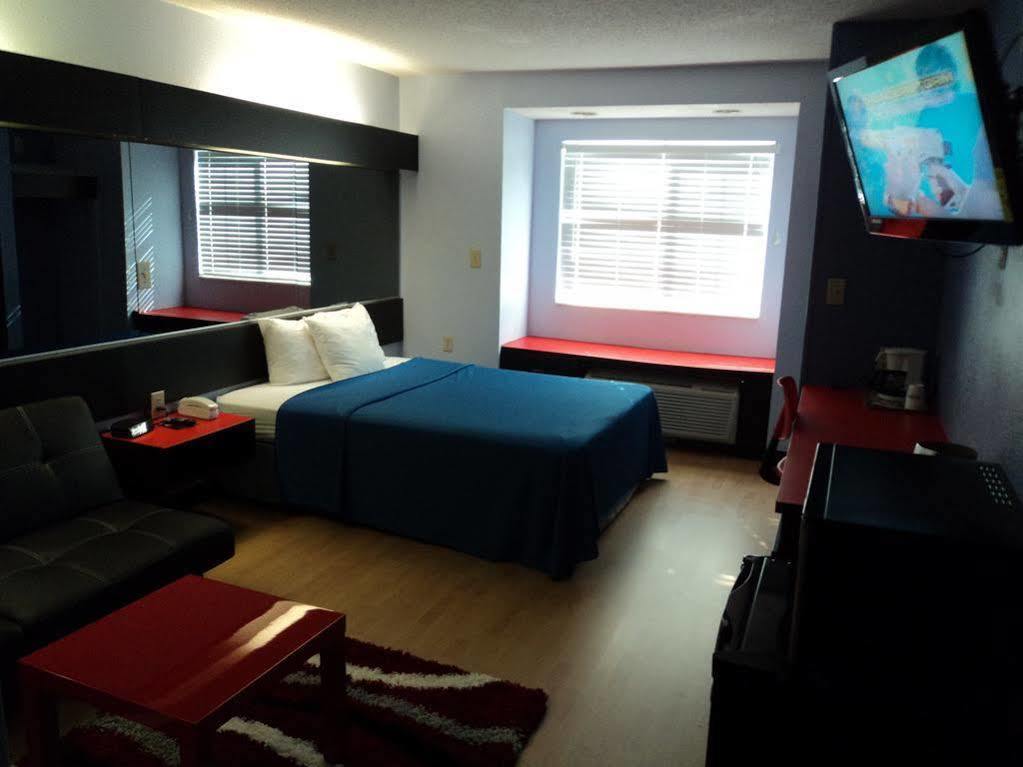 Motel 6-Smyrna, Ga - Atlanta Eksteriør bilde