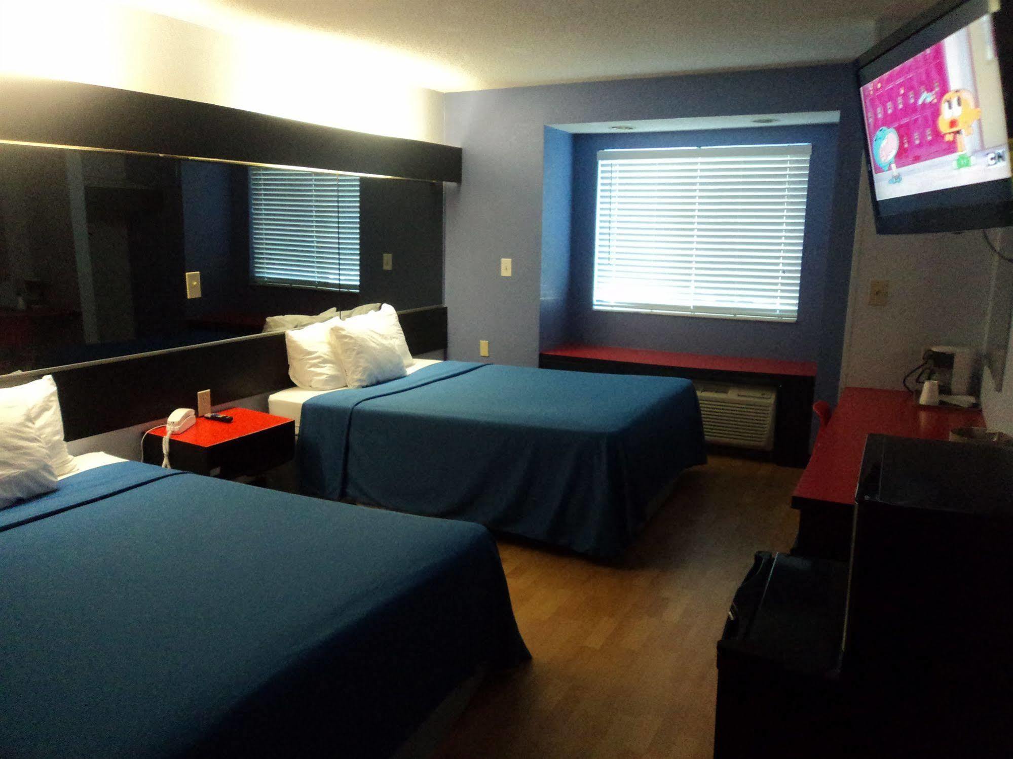 Motel 6-Smyrna, Ga - Atlanta Eksteriør bilde