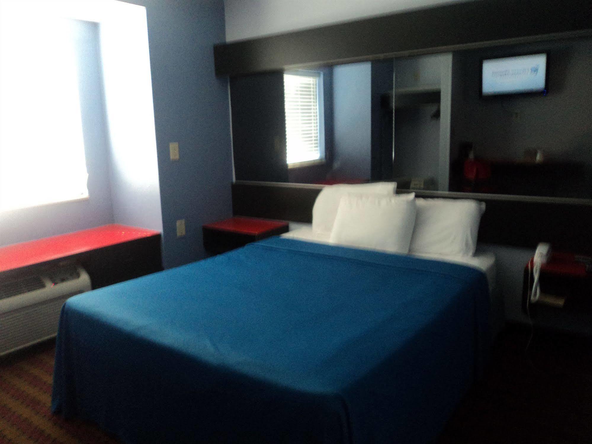 Motel 6-Smyrna, Ga - Atlanta Eksteriør bilde