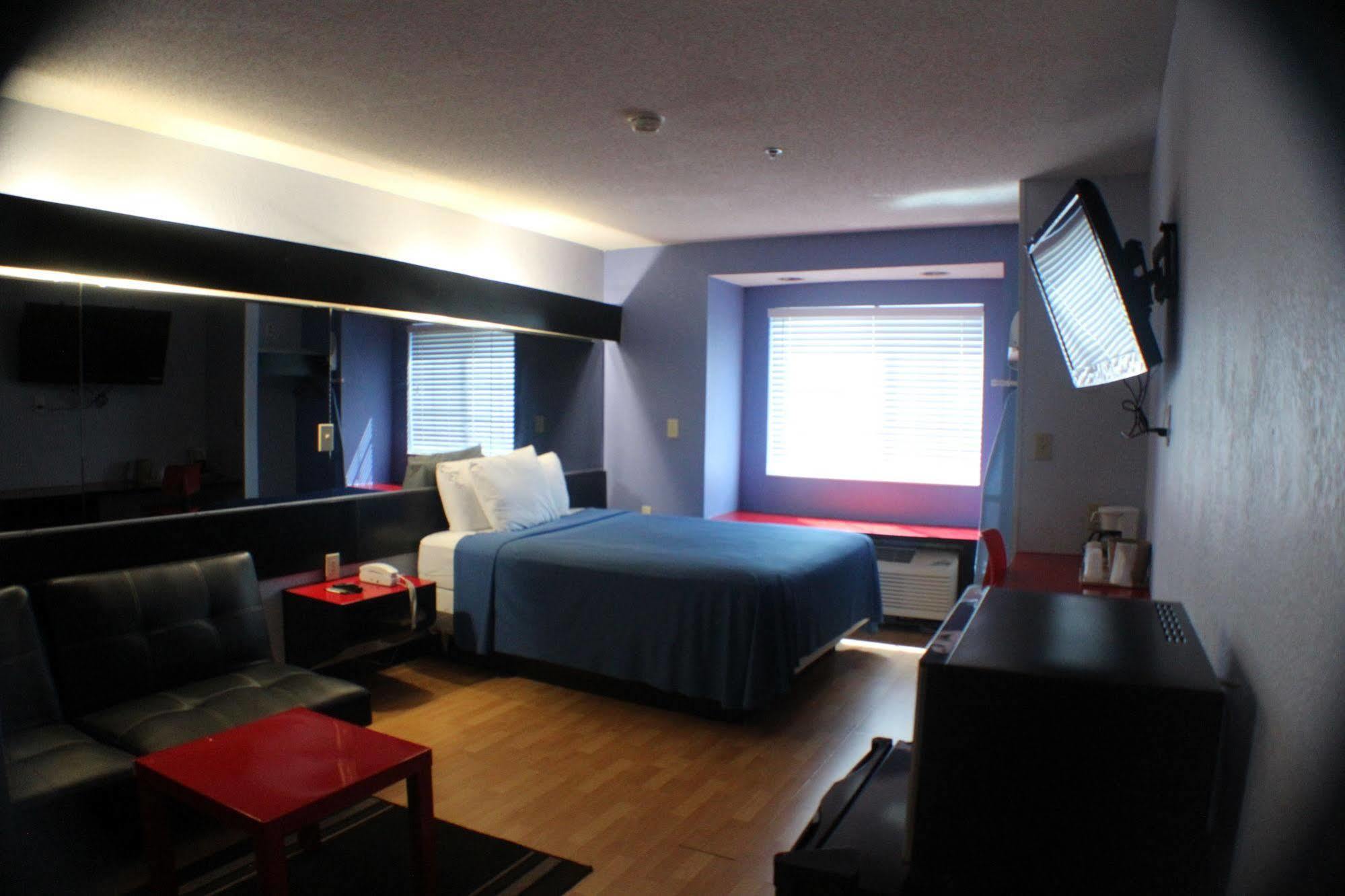 Motel 6-Smyrna, Ga - Atlanta Eksteriør bilde