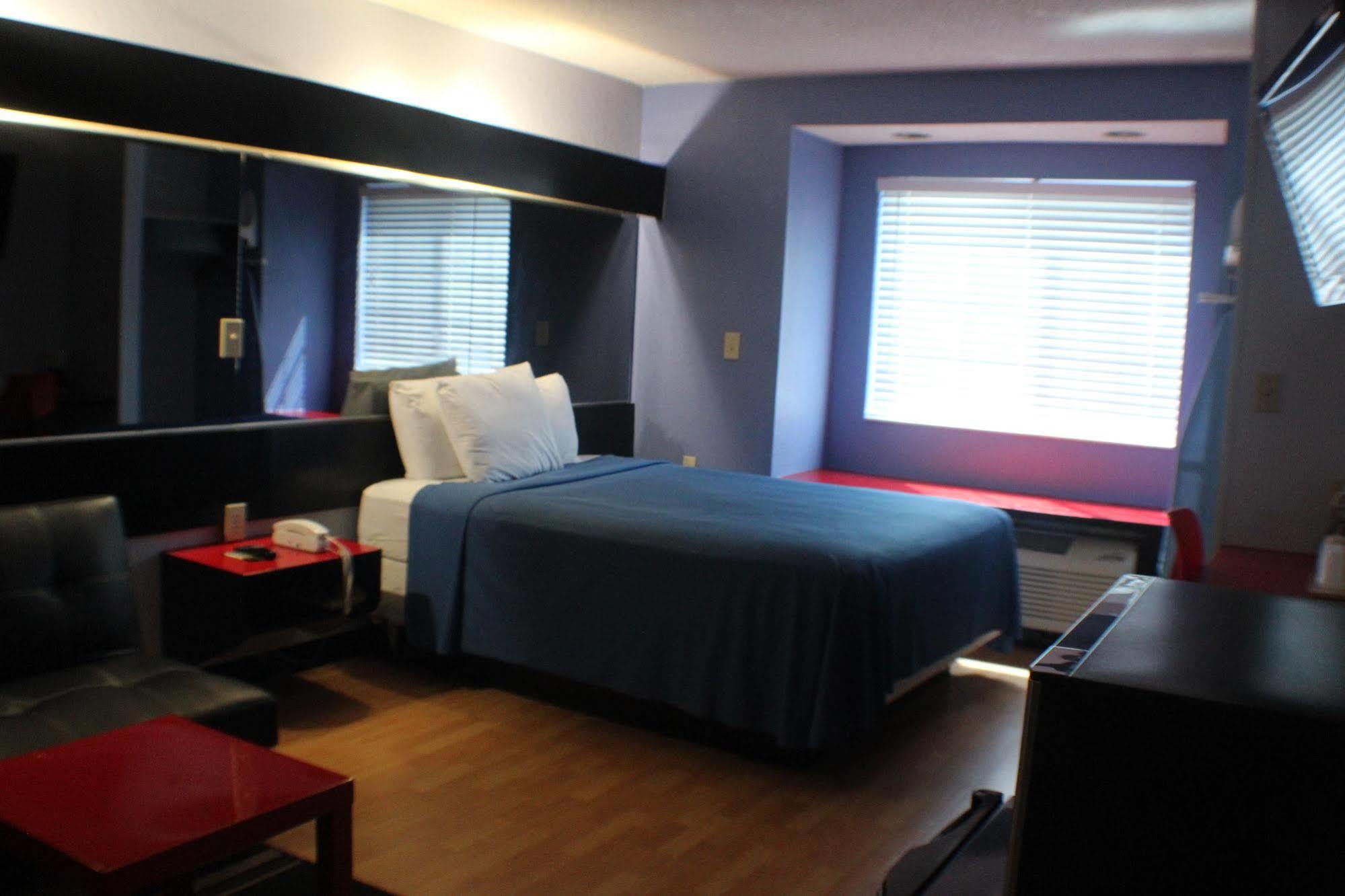 Motel 6-Smyrna, Ga - Atlanta Eksteriør bilde