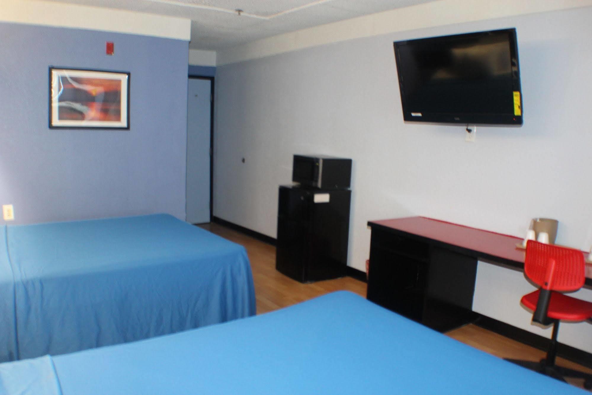 Motel 6-Smyrna, Ga - Atlanta Eksteriør bilde