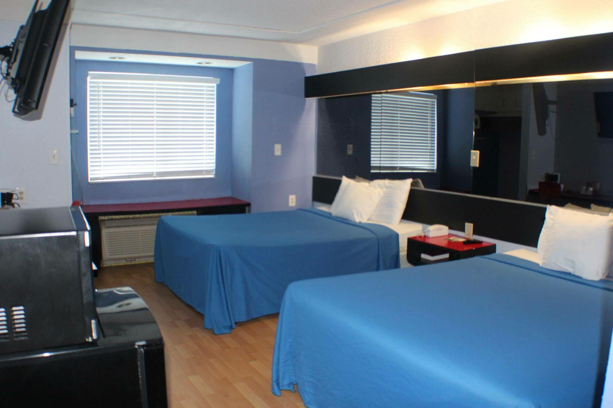 Motel 6-Smyrna, Ga - Atlanta Eksteriør bilde