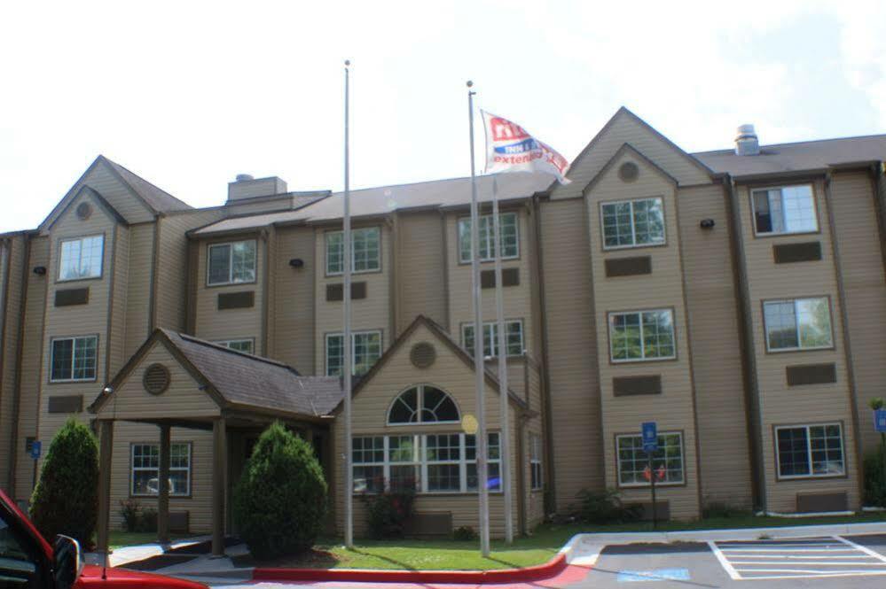 Motel 6-Smyrna, Ga - Atlanta Eksteriør bilde