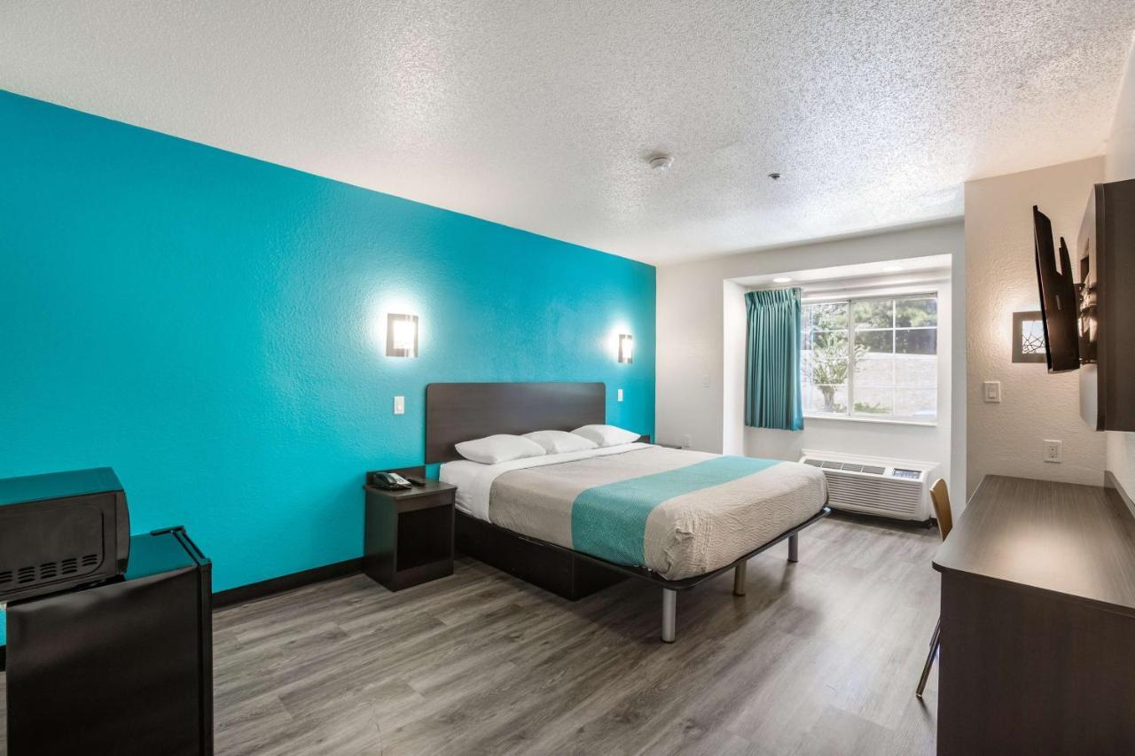 Motel 6-Smyrna, Ga - Atlanta Eksteriør bilde