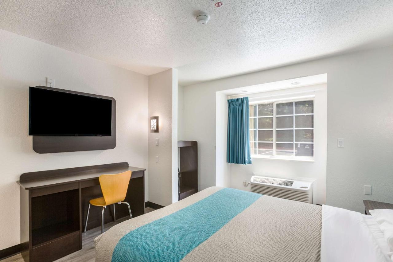 Motel 6-Smyrna, Ga - Atlanta Eksteriør bilde