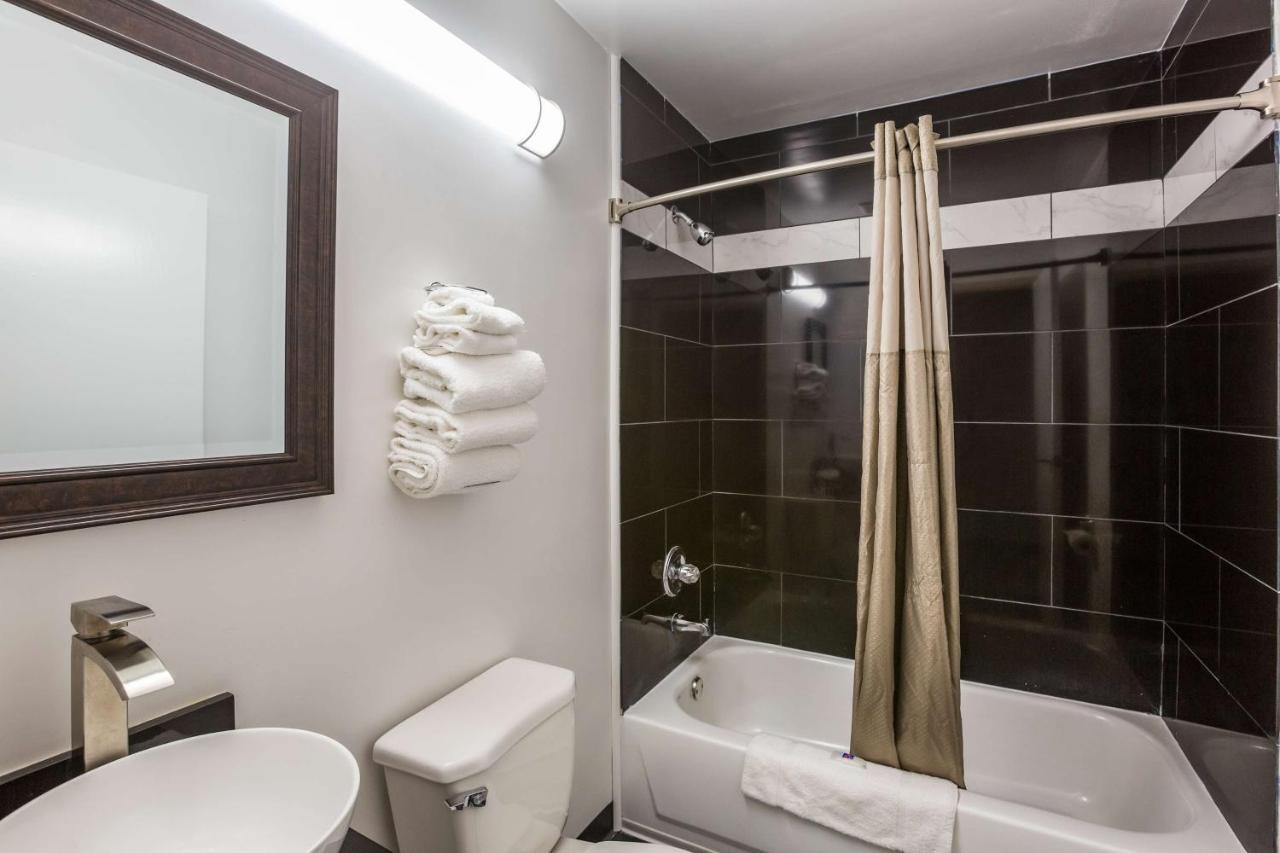 Motel 6-Smyrna, Ga - Atlanta Eksteriør bilde