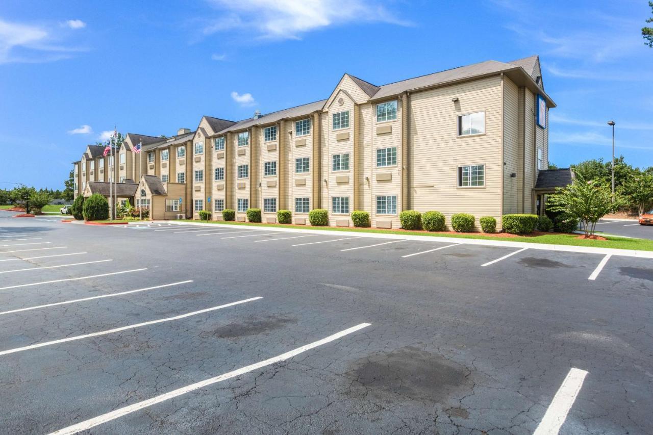 Motel 6-Smyrna, Ga - Atlanta Eksteriør bilde