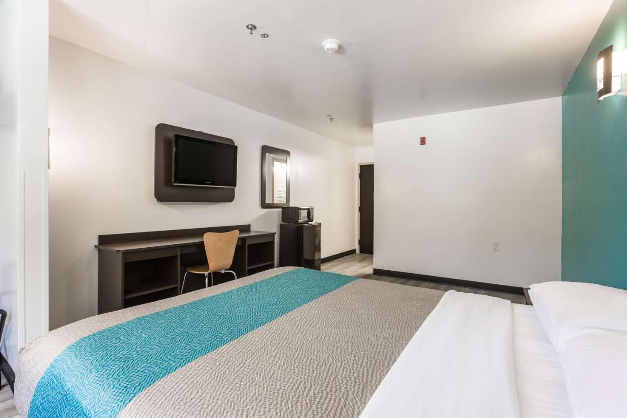 Motel 6-Smyrna, Ga - Atlanta Eksteriør bilde