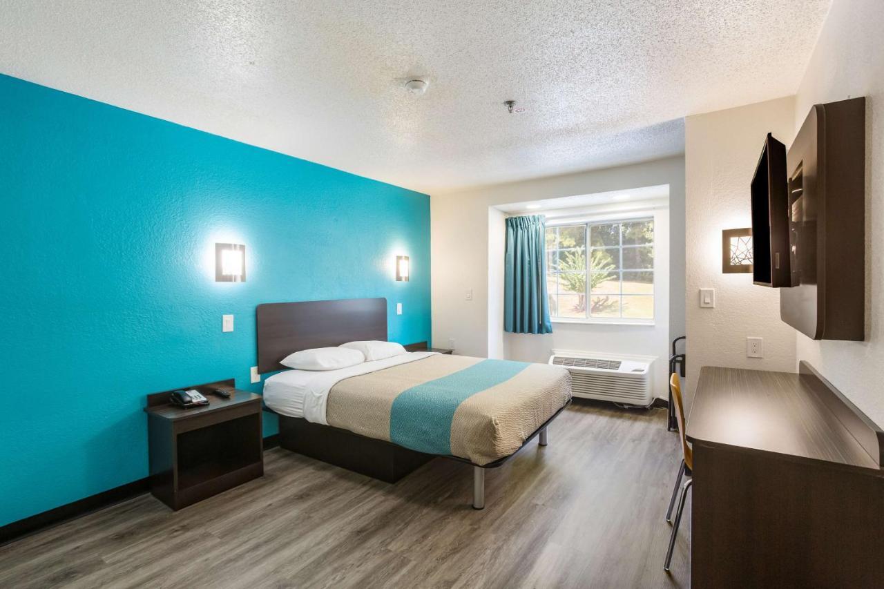 Motel 6-Smyrna, Ga - Atlanta Eksteriør bilde