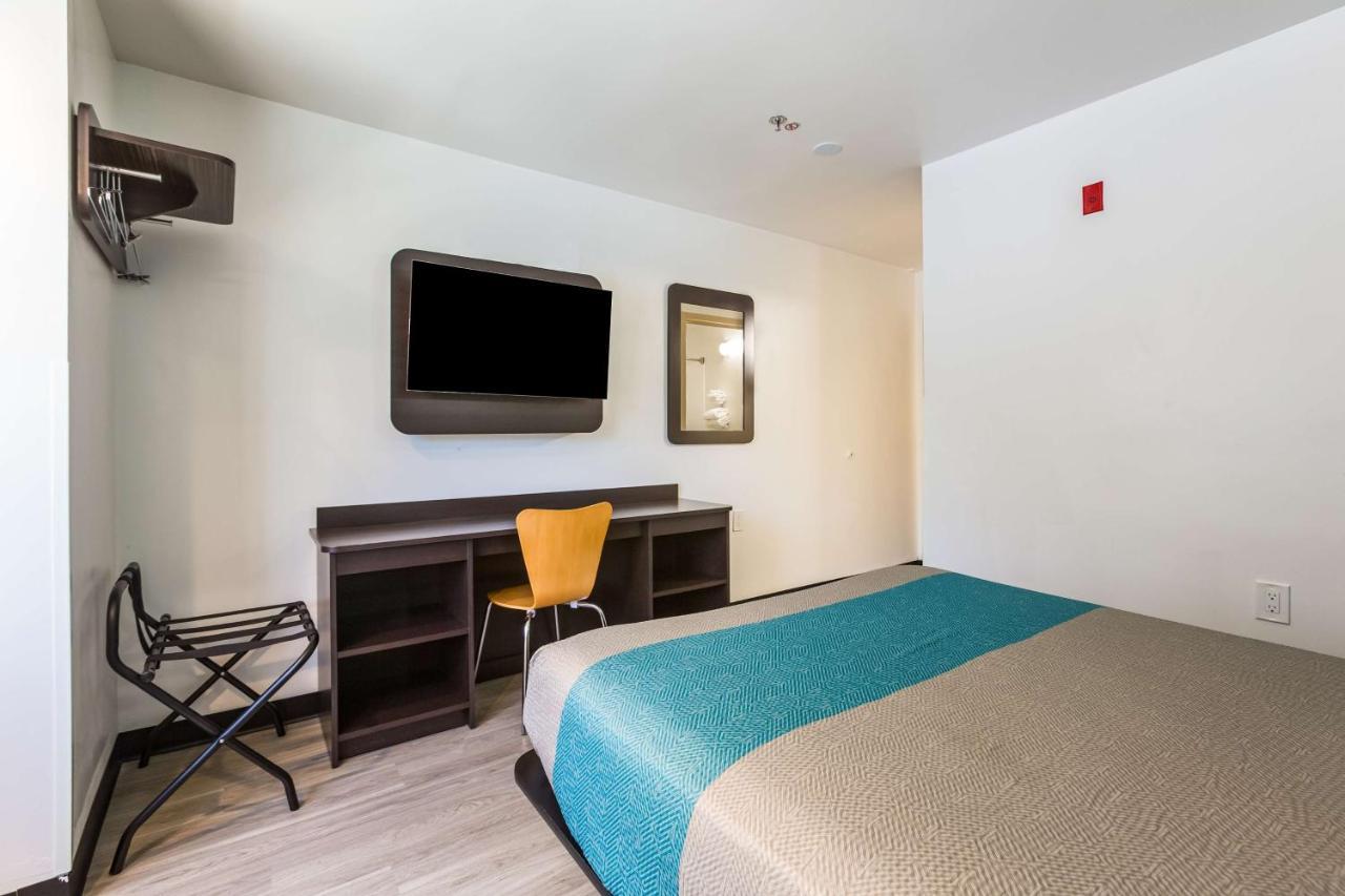 Motel 6-Smyrna, Ga - Atlanta Eksteriør bilde