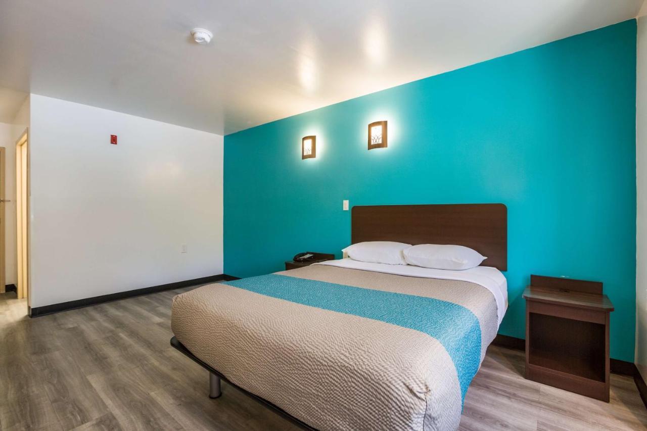 Motel 6-Smyrna, Ga - Atlanta Eksteriør bilde