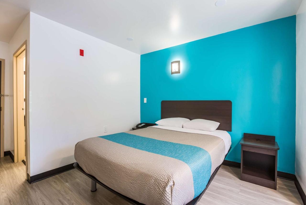Motel 6-Smyrna, Ga - Atlanta Eksteriør bilde