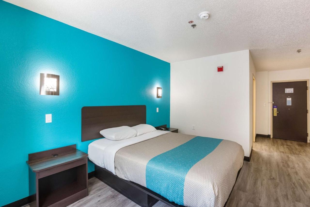 Motel 6-Smyrna, Ga - Atlanta Eksteriør bilde