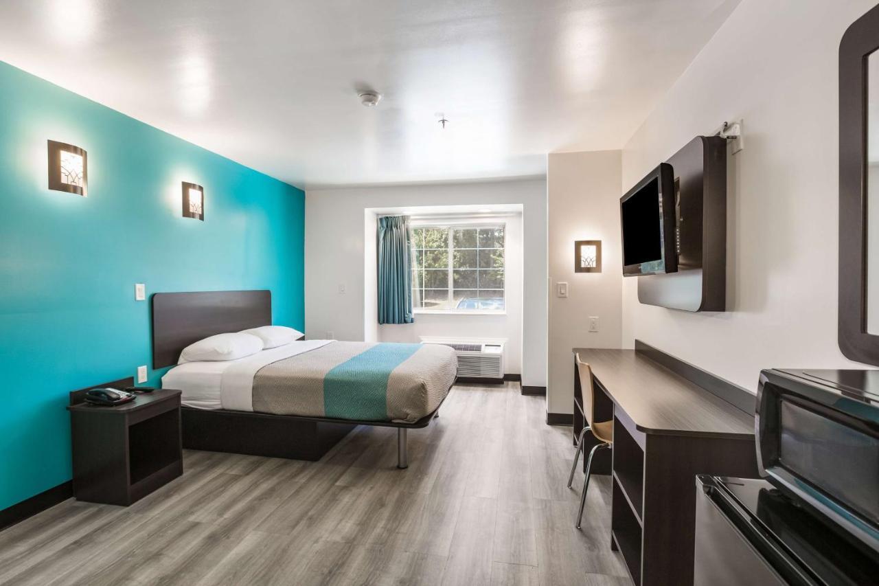 Motel 6-Smyrna, Ga - Atlanta Eksteriør bilde